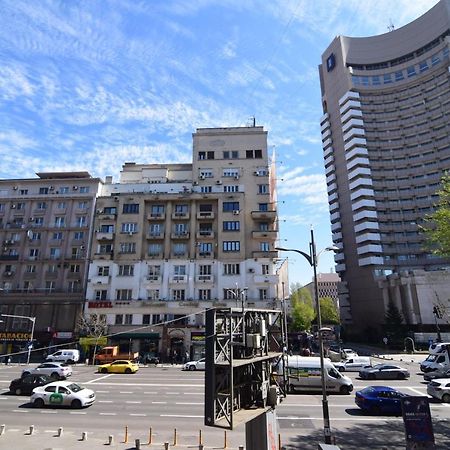 Beautiful Apartment In Old City Βουκουρέστι Εξωτερικό φωτογραφία