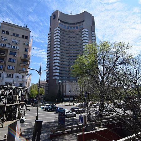 Beautiful Apartment In Old City Βουκουρέστι Εξωτερικό φωτογραφία