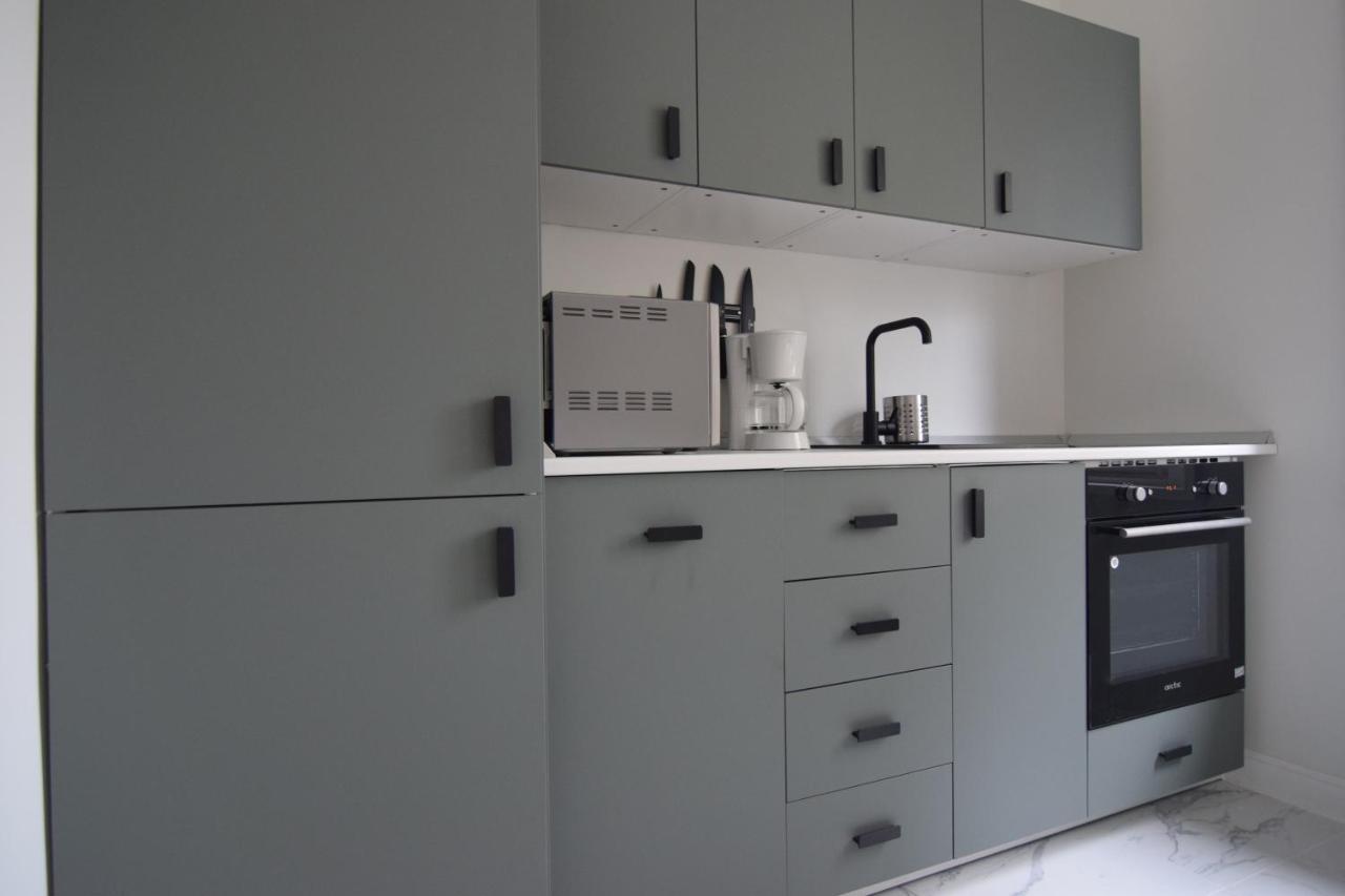 Beautiful Apartment In Old City Βουκουρέστι Εξωτερικό φωτογραφία