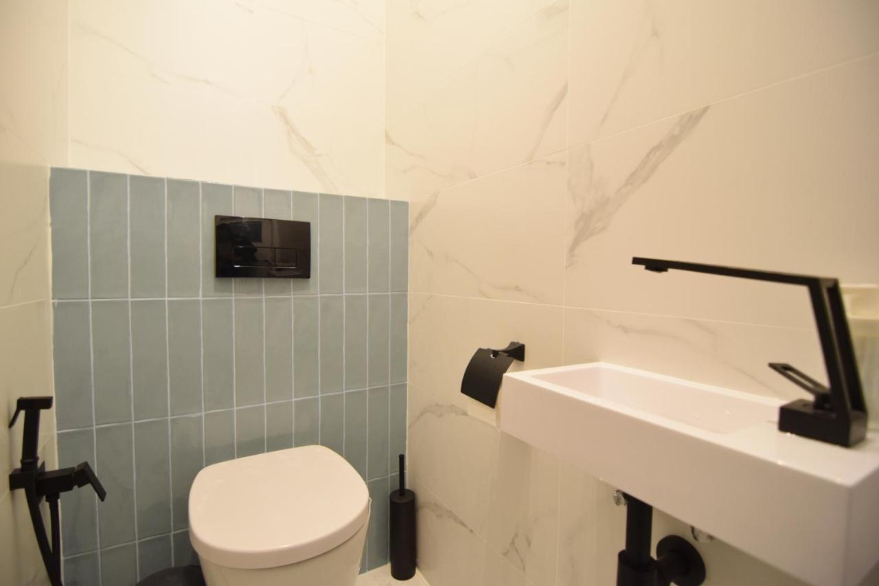 Beautiful Apartment In Old City Βουκουρέστι Εξωτερικό φωτογραφία