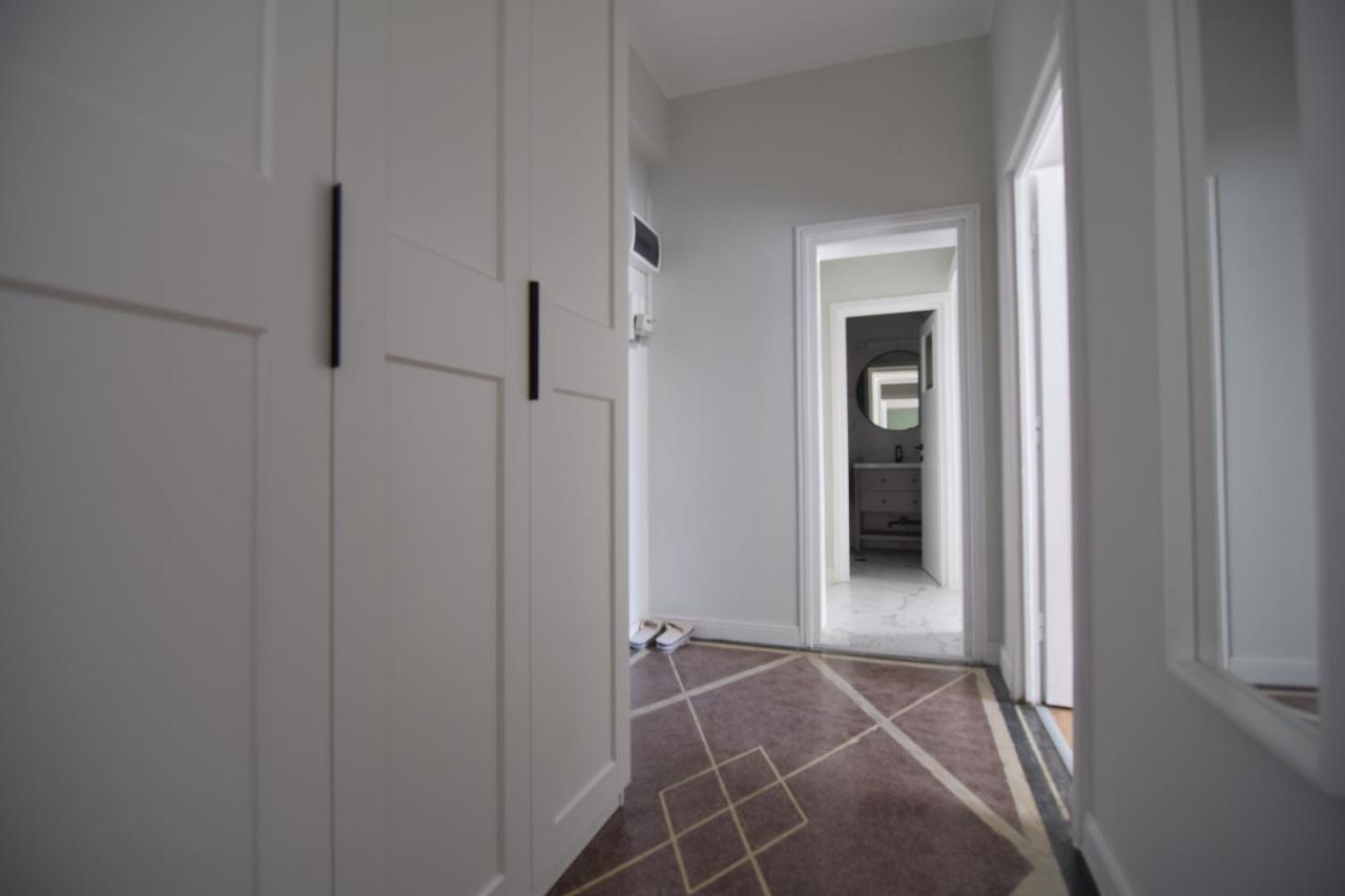 Beautiful Apartment In Old City Βουκουρέστι Εξωτερικό φωτογραφία