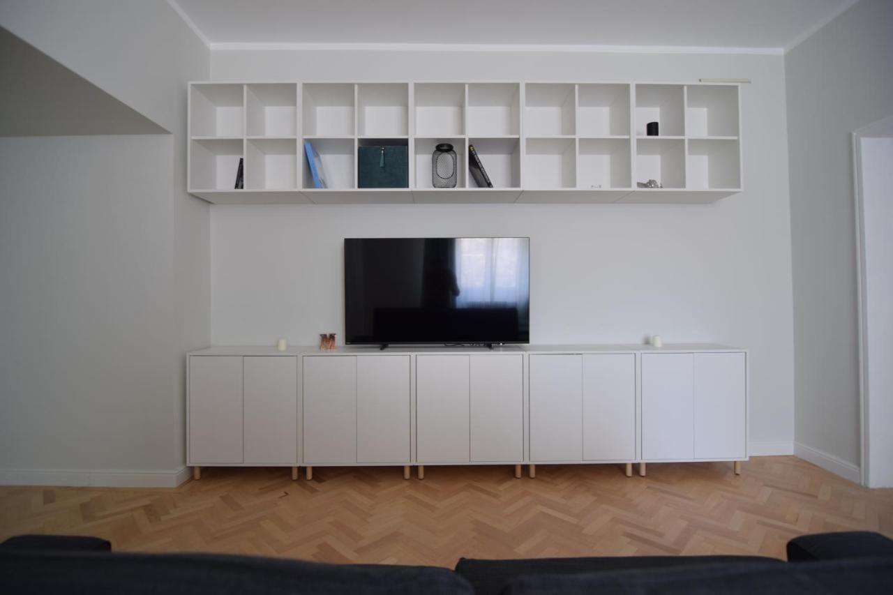 Beautiful Apartment In Old City Βουκουρέστι Εξωτερικό φωτογραφία