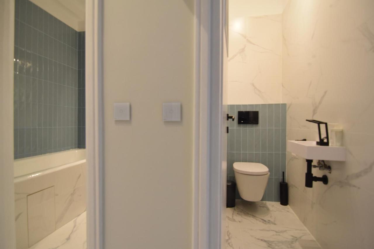 Beautiful Apartment In Old City Βουκουρέστι Εξωτερικό φωτογραφία