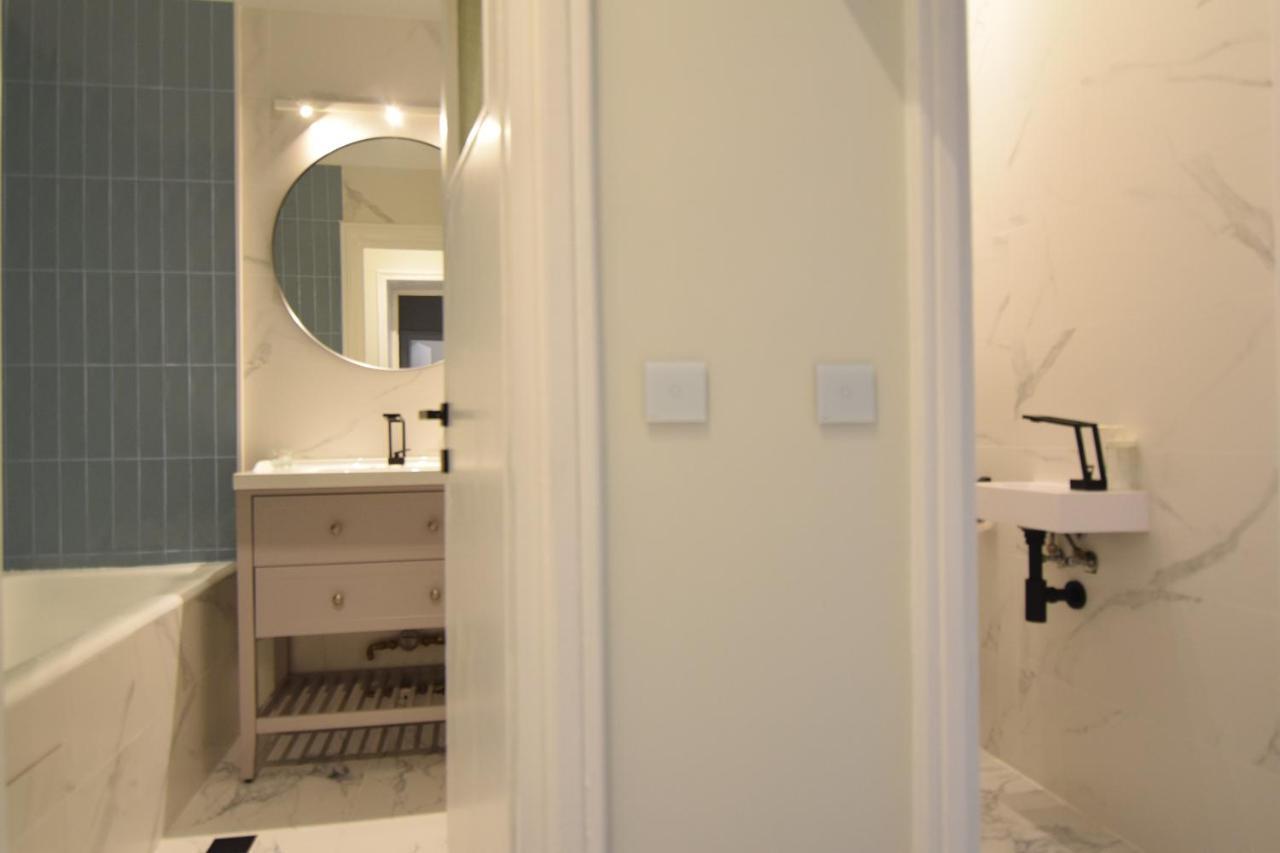 Beautiful Apartment In Old City Βουκουρέστι Εξωτερικό φωτογραφία