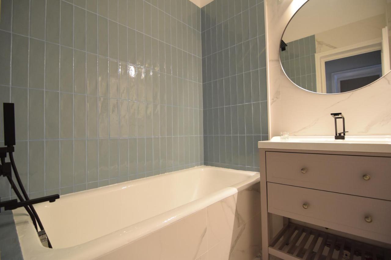 Beautiful Apartment In Old City Βουκουρέστι Εξωτερικό φωτογραφία