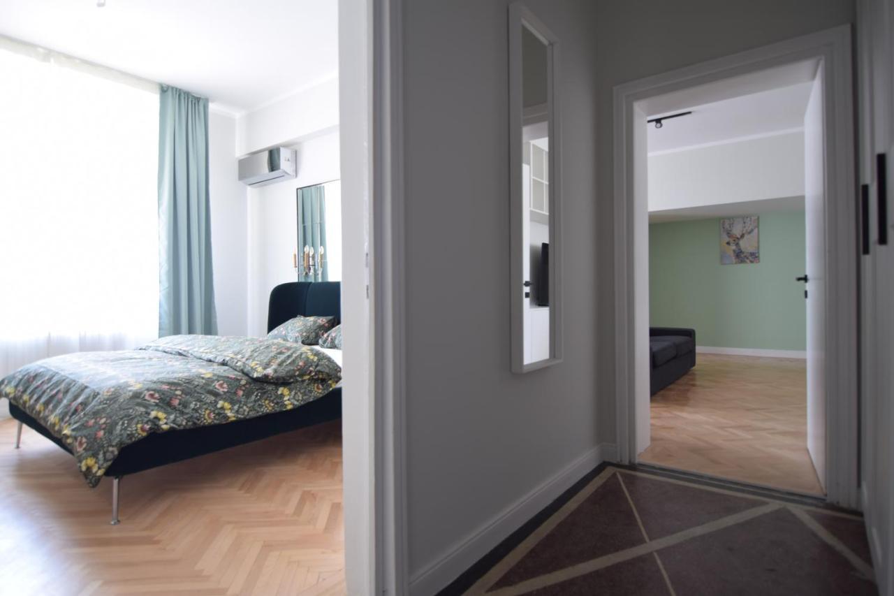 Beautiful Apartment In Old City Βουκουρέστι Εξωτερικό φωτογραφία