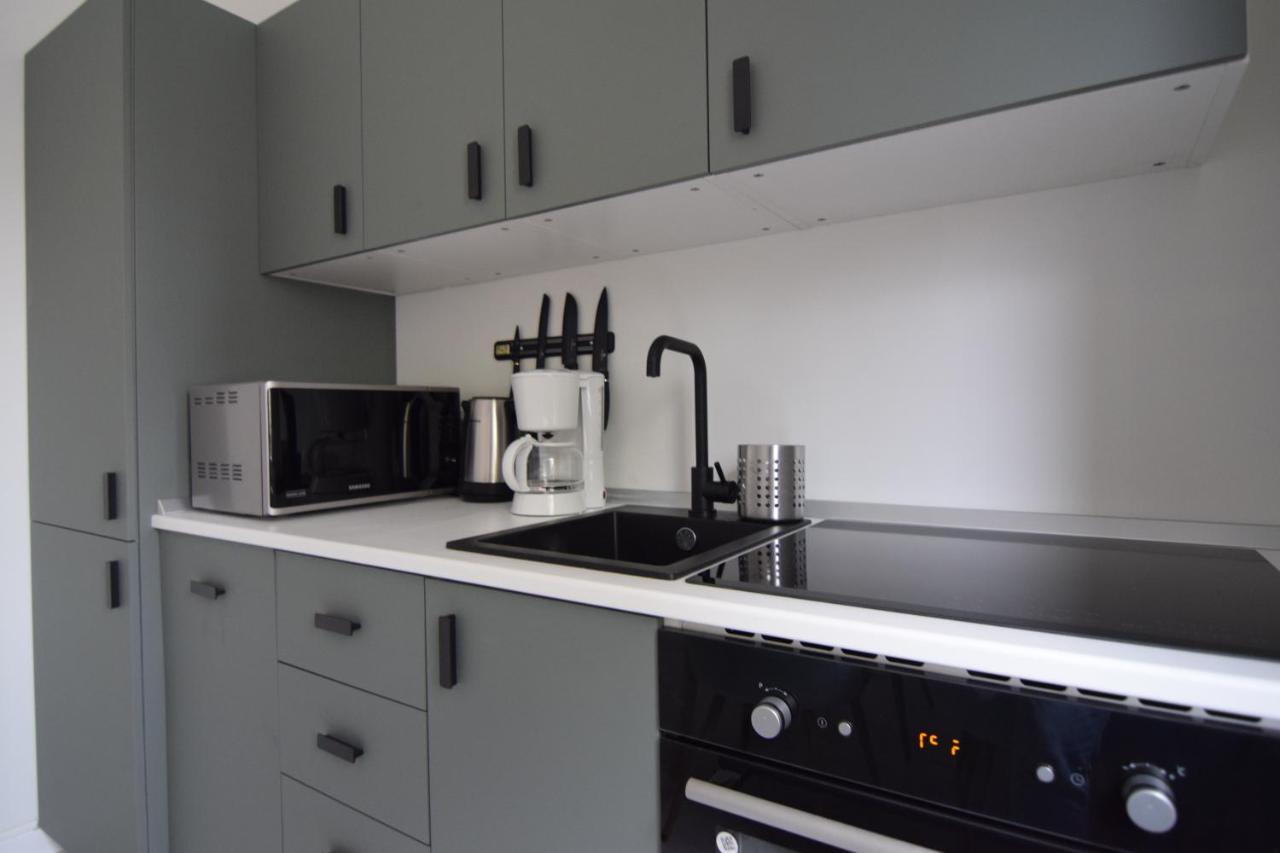 Beautiful Apartment In Old City Βουκουρέστι Εξωτερικό φωτογραφία