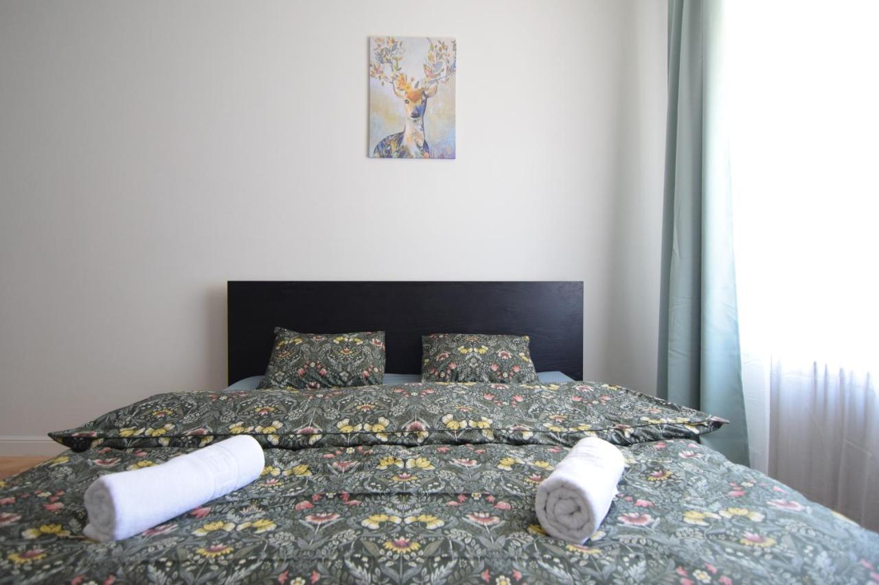 Beautiful Apartment In Old City Βουκουρέστι Εξωτερικό φωτογραφία
